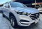 White Hyundai Tucson 2016 for sale in Las Piñas-2