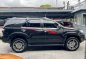 Selling Black Toyota Fortuner 2011 in Las Piñas-3