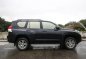 Selling Black Toyota Land Cruiser Prado 2012 in San Mateo-2