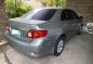Selling Silver Toyota Corolla Altis 2010 in Pasig-4