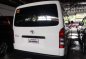 Selling White Toyota Hiace 2019 in Quezon-3