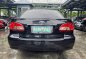 Black Toyota Corolla Altis 2008 for sale in Las Pinas-5