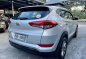 White Hyundai Tucson 2016 for sale in Las Piñas-4