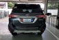 Silver Toyota Fortuner 2018 for sale in Las Piñas-6