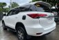 Selling White Toyota Fortuner 2020 in Quezon-1