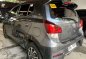 Black Toyota Wigo 2019 for sale in Quezon-4