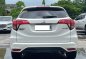 White Honda HR-V 2015 for sale in Makati-0