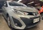 Brightsilver Toyota Vios 2020 for sale in Quezon-1