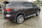 Selling Black Toyota Fortuner 2019 in Pasig-9