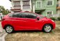 Red Honda Jazz 2016 for sale in Quezon-3