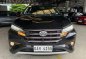 Black Toyota Rush 2019 for sale in San Fernando-1