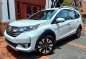 Selling White Honda BR-V 2021 in Cainta-3