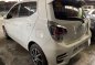 White Toyota Wigo 2020 for sale in Quezon-4