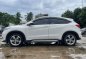 White Honda HR-V 2015 for sale in Makati-2