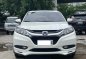 White Honda HR-V 2015 for sale in Makati-1