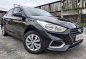 Black Hyundai Accent 2020 for sale in Pasig-2