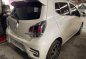 White Toyota Wigo 2020 for sale in Quezon-3
