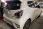 White Toyota Wigo 2020 for sale in Quezon-3