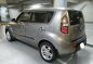 Silver Kia Soul 2011 for sale in Makati-1