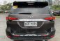 Selling Black Toyota Fortuner 2019 in Pasig-8