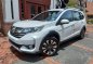 Selling White Honda BR-V 2021 in Cainta-5