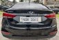 Black Hyundai Accent 2020 for sale in Pasig-4