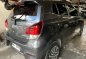 Black Toyota Wigo 2019 for sale in Quezon-3