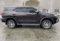 Selling Black Toyota Fortuner 2019 in Pasig-3