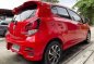 Selling Red Toyota Wigo 2019 in Quezon-3