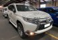 Selling White Mitsubishi Montero Sport 2019 in Pasig-0