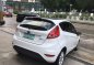 White Ford Fiesta 2011 for sale in Mandaluyong-3