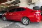 Red Toyota Vios 2021 for sale in Quezon-2