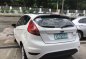 White Ford Fiesta 2011 for sale in Mandaluyong-4