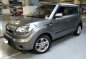 Silver Kia Soul 2011 for sale in Makati-0