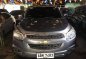 Selling Silver Chevrolet Trailblazer 2015 in Lapu Lapu-0