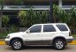 Selling White Ford Escape 2007 in Mandaluyong-0