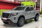 Silver Nissan Navara 2021 for sale in Valenzuela-6