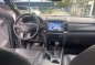 Grey Ford Everest 2018 for sale in Paranaque-6