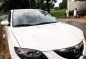 White Mazda 3 2011 for sale in Las Piñas-2