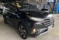 Black Toyota Rush 2019 for sale in San Fernando-0