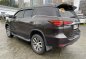 Selling Black Toyota Fortuner 2019 in Pasig-7