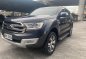Grey Ford Everest 2018 for sale in Paranaque-1