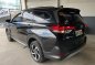 Black Toyota Rush 2019 for sale in San Fernando-2