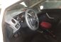 White Ford Fiesta 2011 for sale in Mandaluyong-8