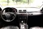 White Mazda 3 2011 for sale in Las Piñas-4