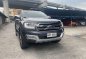 Grey Ford Everest 2018 for sale in Paranaque-0