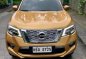 Golden Nissan Teana 2019 for sale in Manila-1