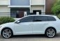 Selling White Volkswagen Golf 2017 in Parañaque-5