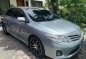 Silver Toyota Corolla Altis 2014 for sale in Pasig-5