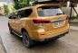 Golden Nissan Teana 2019 for sale in Manila-0